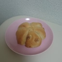 低GI★胡桃パン